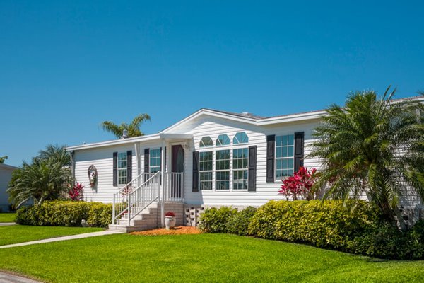 What is a Manufactured Home?