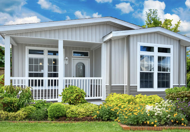 Is a Manufactured Home a Good Investment?