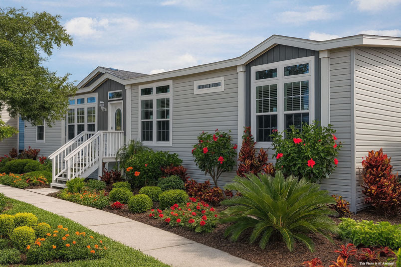 Modular Home Buying 101: Financing, Inspections, and Resale Value