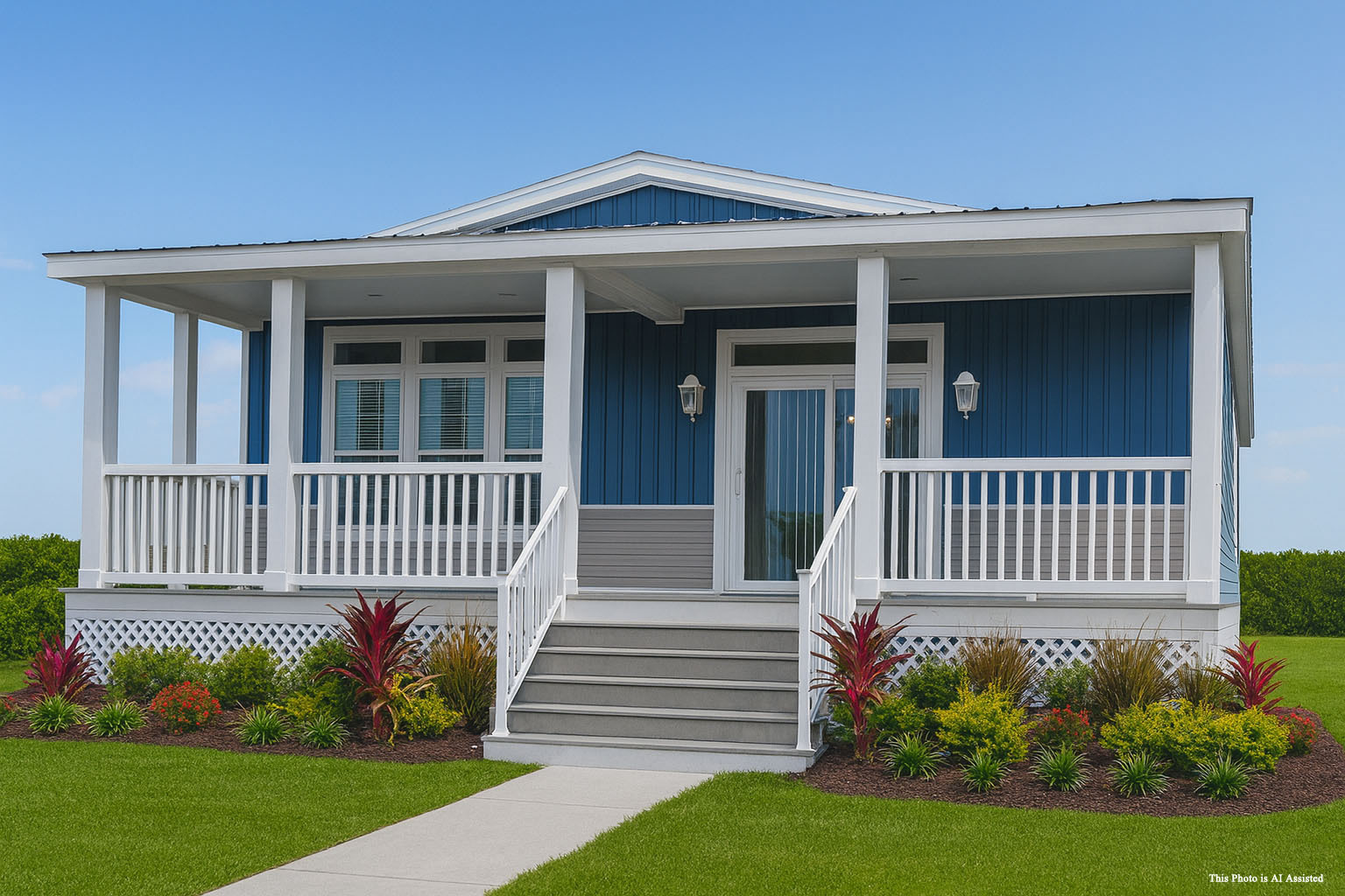 Best Manufactured & Modular Home Features for First-Time Homebuyers